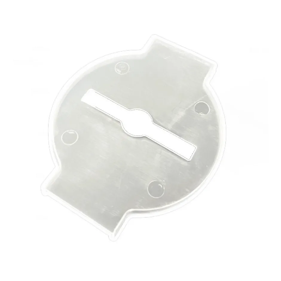 Kit Croisillons Autonivelants à visser 600 pcs (200 Croisillons 3 mm + 200 Cadrans HI-FIX + 200 Bagues de Protection) - Diamwood- Hot