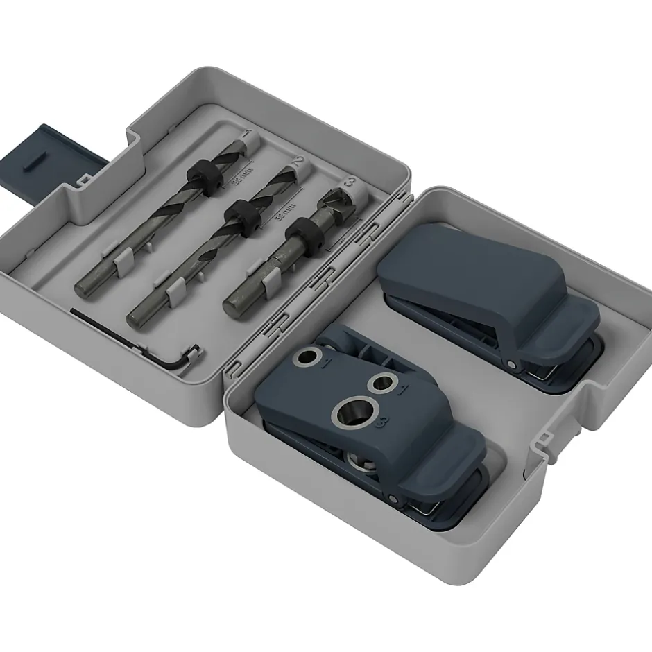 Kit d’assemblage pour tablettes Marlow-GoodHome Best