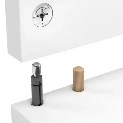 Kit d’assemblage pour tablettes Marlow-GoodHome Best