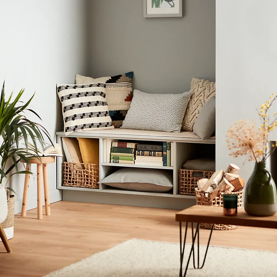 Kit d’assemblage pour tablettes Marlow-GoodHome Best