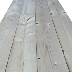 Kit de 5 lames de volet en bois L.240 x l.9 x Ép.2,7 cm-Fortia Sale