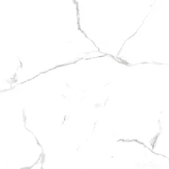 Kit de 2 Panneaux d'Habillage Décoratif Mural Douche, L120xl120x0.4 cm, finition marbre blanc, Mud White KOBERTIN-Kobert-in Outlet