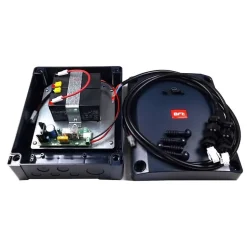 Kit de batterie de secours BT BAT (Réf : P125005) pour motorisation-Bft Online