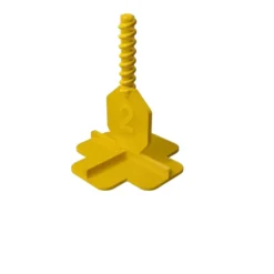 Kit de démarrage Pavilift - 50 cadrans - 50 croisillons en T 2 mm - 30 croisillons en I 2 mm