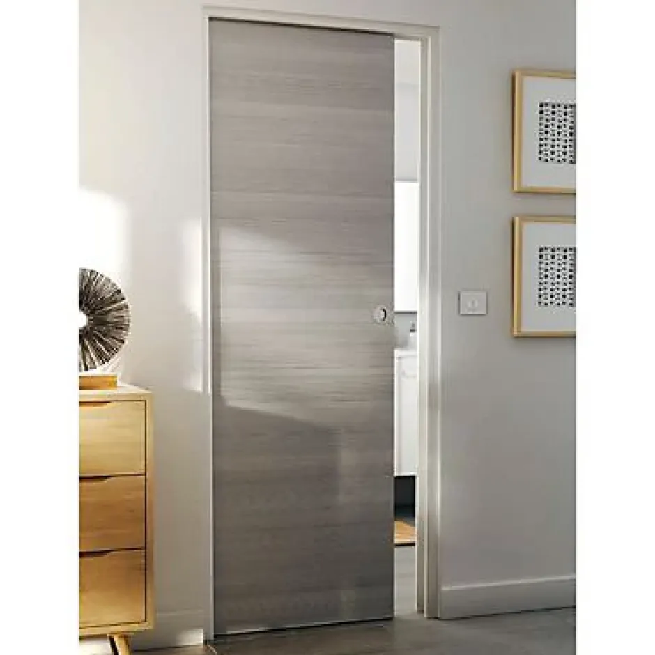 Kit de finition MDF brut Dream recoupable