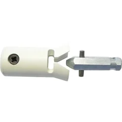 Kit de manivelle décrochable pour volet pvc-Afbat Outlet