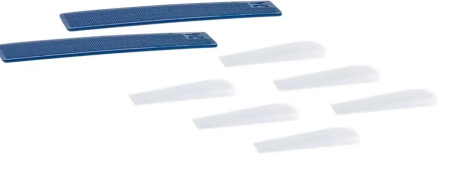 Schulte Kit de montage pour panneau mural DécoDesign