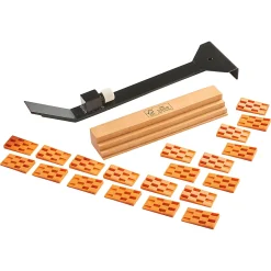 Magnusson Kit de pose pour parquet et stratifié