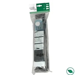 Kit de pose pour revêtement de Sol stratifié effet parquet-Forestea Sale