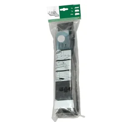 Kit de pose pour revêtement de Sol stratifié effet parquet-Forestea Sale