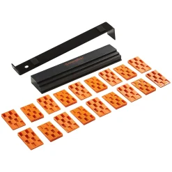 Magnusson Kit de pose pour sols stratifiés