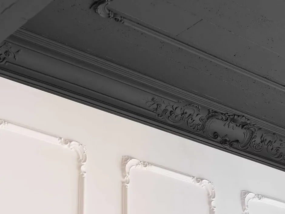 Noel & Marquet Kit éléments de coin NMC ARSTYL Z101 Élement décorative