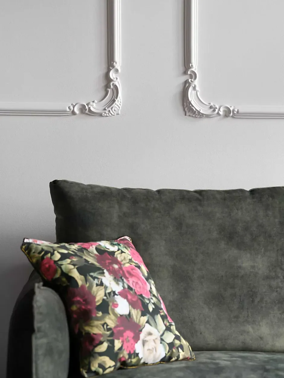 Noel & Marquet Kit éléments de coin NMC ARSTYL Z101 Élement décorative