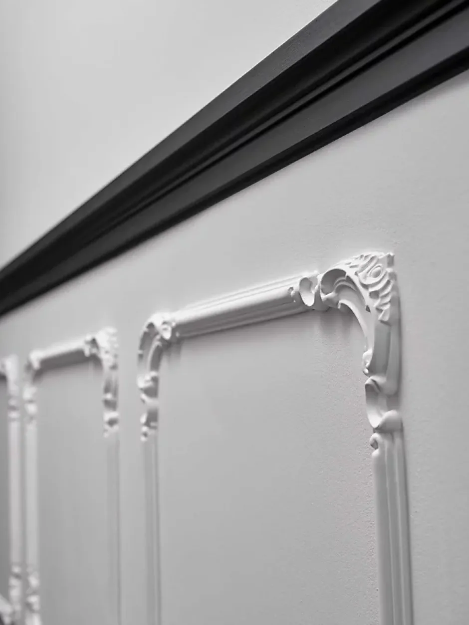 Noel & Marquet Kit éléments de coin NMC ARSTYL Z101 Élement décorative