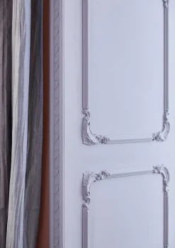 Noel & Marquet Kit éléments de coin NMC ARSTYL Z101 Élement décorative