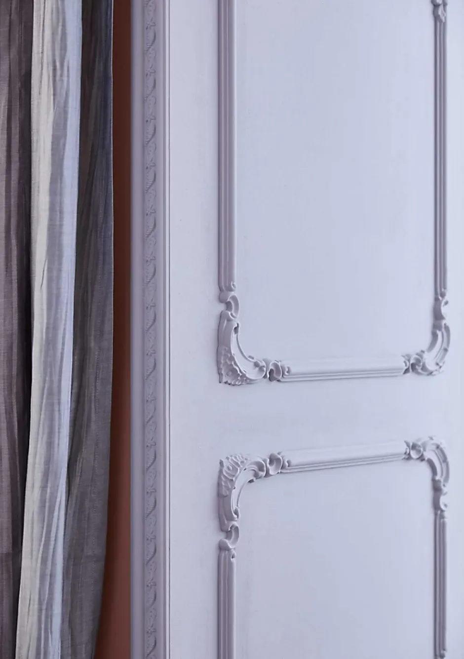 Noel & Marquet Kit éléments de coin NMC ARSTYL Z101 Élement décorative