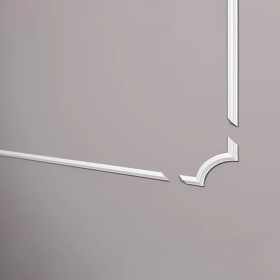 Noel & Marquet Kit éléments de coin NMC ARSTYL SP3-4 Élement décorative