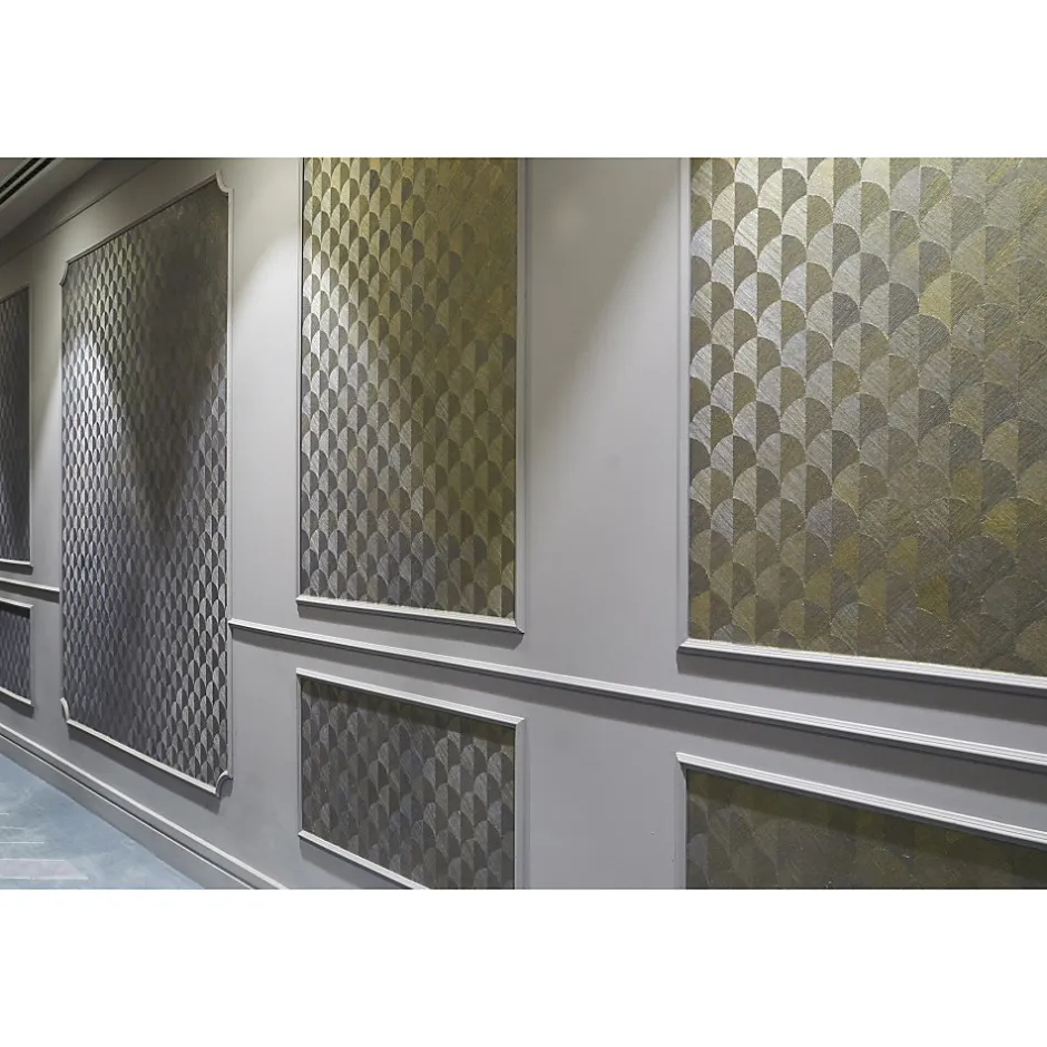 Noel & Marquet Kit éléments de coin NMC ARSTYL SP3-4 Élement décorative