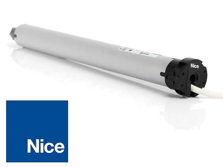 Kit motorisation de volet roulant 30 Nm Nice-Nice Automatisme Online