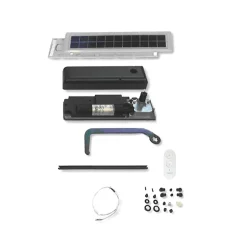 Kit Motorisation Solaire Volet Battant 1 Vantail-Bubendorff Online