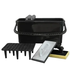 Diall Kit pour joint de carrelage - 3 pièces