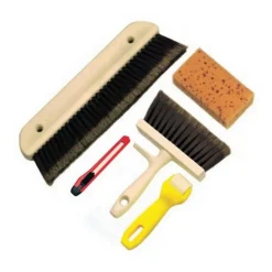 Kit pour pose du papier peint 5 pièces-Ocai Best