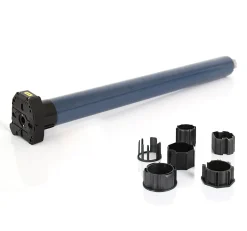 Somfy Kit remplacement moteur volet LT60 CSI - ANTARES 1163004 70/17