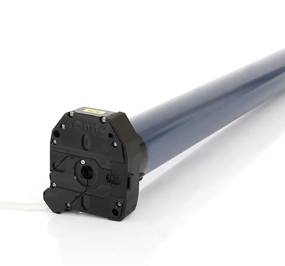 Somfy Kit remplacement moteur volet LT60 CSI - CSI ORION 1161003 55/17