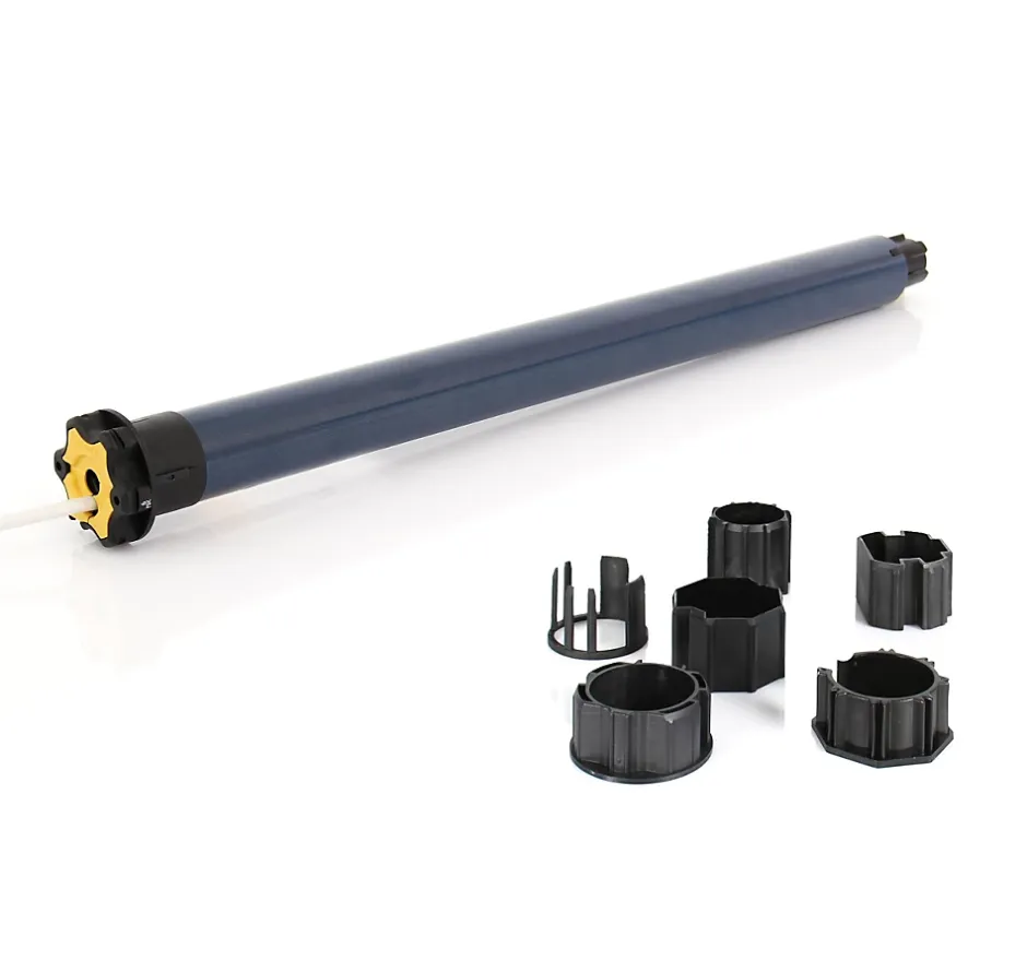 Somfy Kit remplacement moteur volet OXIMO IO 1037689 10/17