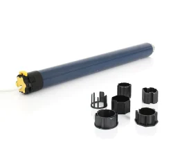 Somfy Kit remplacement moteur volet LT60 S 1161011 55/17