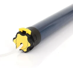 Somfy Kit remplacement moteur volet LT60 S 1161011 55/17