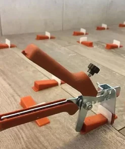 Kit RLS HD (250 bases + 250 coins + 1 pince sol)-Raimondi New