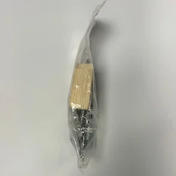 Sogem Kit visserie pour poteau support balustrade Madeira