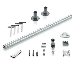 Kit volet roulant motorise Roller drive 250 x 200 2401062 Roller Drive-Somfy Sale