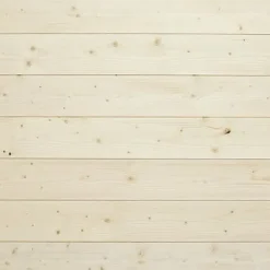 Lambris Boreal 12 x 135 x 205 cm (vendu à la botte)-BOREAL LAMBRIS Hot