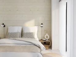 Lambris Boreal 12 x 135 x 205 cm (vendu à la botte)-BOREAL LAMBRIS Hot