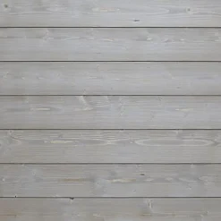 Lambris en sapin brossé vintage taupe (vendu à la botte)- Best