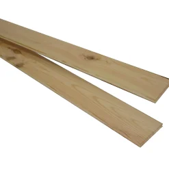 Lambris Pin Maritime Noueux 1 x 10 x 200cm