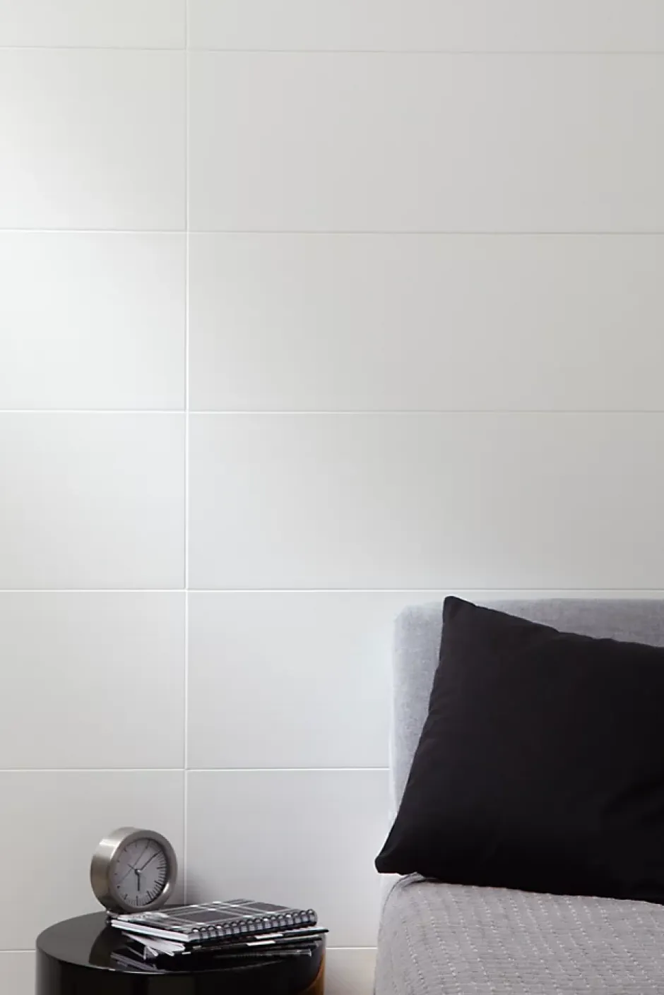 Dumaplast Lambris PVC Blanc ceruse (vendu à la botte)