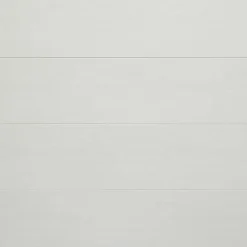 Dumaplast Lambris PVC Blanc ceruse (vendu à la botte)