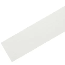 Dumaplast Lambris PVC Blanc ceruse (vendu à la botte)