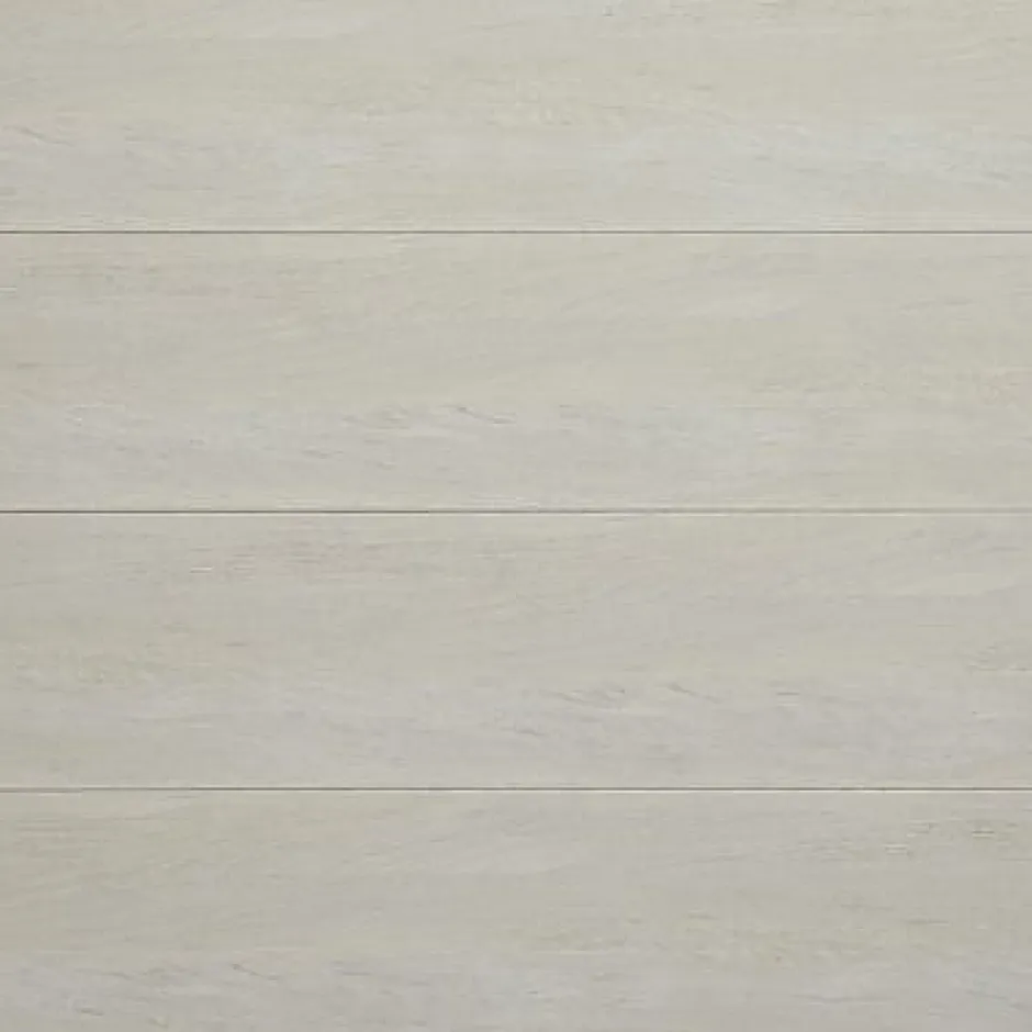 Dumaplast Lambris PVC bois Blanchi (vendu à la botte)