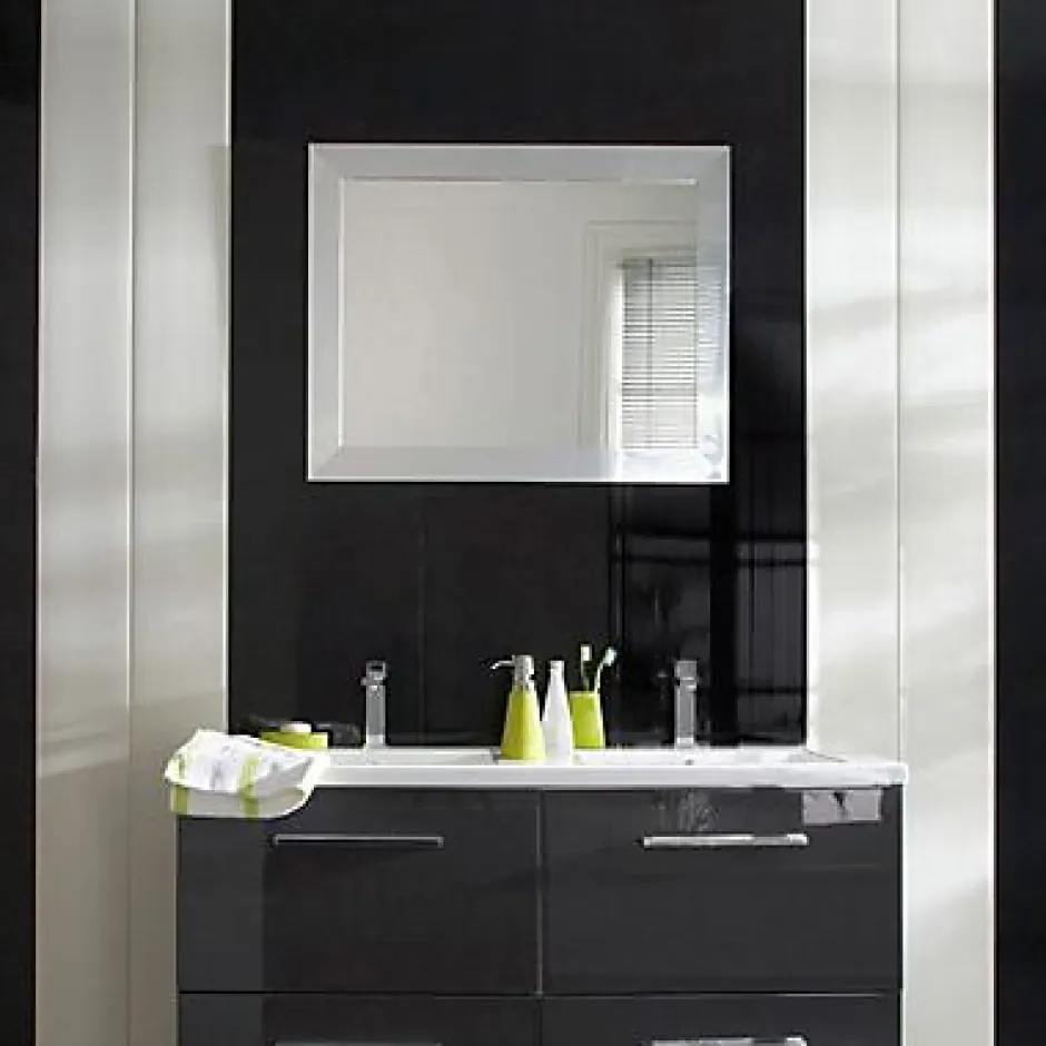 Colours Lambris PVC Blanc brillant (vendu à la botte)