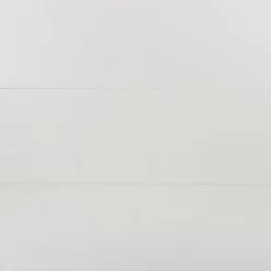 Grosfillex Lambris PVC Colours Blanc Mat 4m (vendu à la botte)