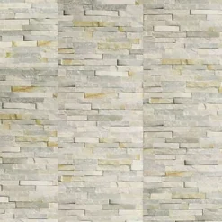 Grosfillex Lambris PVC 3D In Angelo (vendu à la botte)