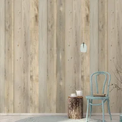 Grosfillex Lambris PVC 3D Nordic (vendu à la botte)