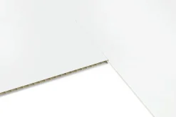 Lambris PVC Dumapan blanc mat 37,5 x 400 cm-Dumaplast