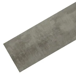 Grosfillex Lambris PVC Evolution 3000 béton foncé (vendu à la botte)