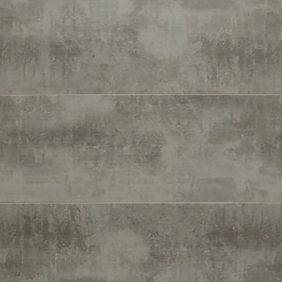 Grosfillex Lambris PVC Evolution 3000 béton foncé (vendu à la botte)