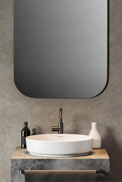 Lambris PVC Grigio gris 37,5 x 260 cm-Grosfillex Hot